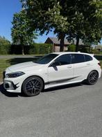 BMW 1 serie 118I 2020 executive edition, Auto's, Euro 6, Wit, Particulier, 3 cilinders