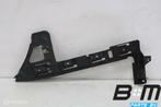 Achterbumpergeleider links VW Passat B6 var. 3C9807393, Gebruikt