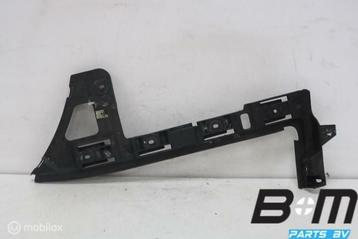 Achterbumpergeleider links VW Passat B6 var. 3C9807393, Utilisé