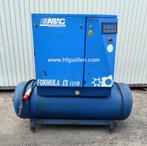 COMPRESSEUR D’AIR À VIS AVEC SÉCHEUR ABAC, Doe-het-zelf en Bouw, Compressors, Verzenden, Gebruikt