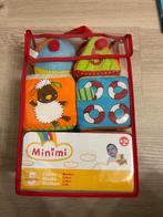 Nieuw! Zachte blokken Minimi, Kinderen en Baby's, Ophalen, Nieuw