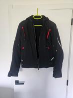 Motovest Richa met afneembare hoody, maat xxl, Ophalen