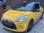 CiTROEN DS3 1.6e-HDI 2013MODEL EURO5, Auto's, Citroën, Euro 5, Overige kleuren, 1600 cc, Bedrijf