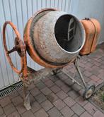 Betonmolen, Doe-het-zelf en Bouw, Ophalen