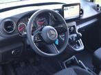 Mercedes-Benz Citan 110 CDI L2 Pro TREKHAAK NAVI, Voorwielaandrijving, 4 deurs, Stof, Euro 6