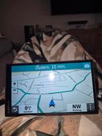 Garmin gps met gandfree bellen, Auto diversen, Autonavigatie, Ophalen of Verzenden, Zo goed als nieuw