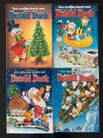 Donald Duck - Een vrolijke kerst met - strips - één lot., Enlèvement ou Envoi