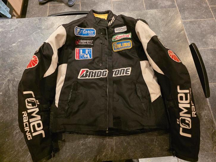 Veste moto, Motoren, Kleding | Motorkleding, Ophalen