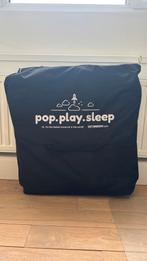 Aeromoov, Ophalen, Zo goed als nieuw, Reisbedje