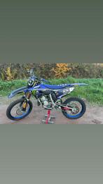 Yamaha yz125 2023, Motoren, Motoren | Yamaha, Particulier