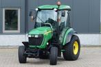 John Deere 4720 4wd HST / 5962 Draaiuren / Full Options, Articles professionnels, Agriculture | Tracteurs, Utilisé, John Deere