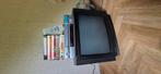 TV United Magneto JVC, Audio, Tv en Foto, Overige Audio, Tv en Foto, Ophalen, Gebruikt