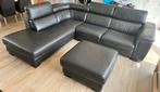 Zetel, Huis en Inrichting, Ophalen, Gebruikt, Modern, 200 tot 250 cm