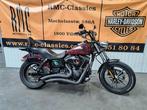 Harley-Davidson Chopper DYNA - STREET BOB (bj 2014), Motoren, Overig