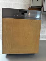 Miele G 4910 SCi Cleansteel, Elektronische apparatuur, Vaatwasmachines, Ophalen, Gebruikt, Minder dan 85 cm, 60 cm of meer