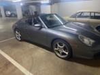 auto, Auto's, Porsche, Automaat, 4 zetels, Cabriolet, Leder