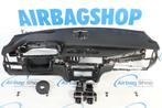 Airbag kit Tableau de bord M noir HUD BMW X5 F15 (2013-2018)