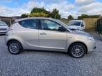 Lancia Ypsilon 5-deurs 1.2i 58000km AIRCO CC Garantie !!!, Euro 5, Achat, Entreprise, 5 portes