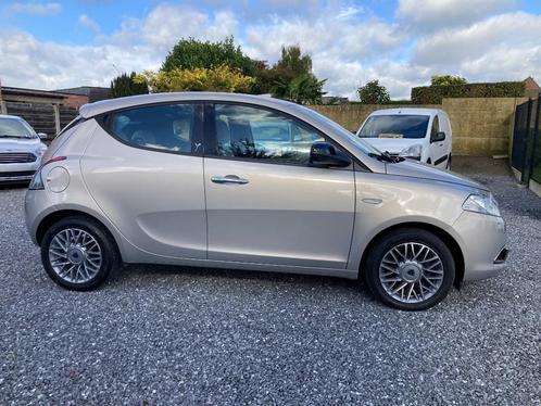 Lancia Ypsilon 5-deurs 1.2i 58000km AIRCO CC Garantie !!!, Autos, Lancia, Entreprise, Achat, Ypsilon, ABS, Airbags, Air conditionné