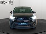 Opel Crossland Edition - 1.2 Benzine Manueel 5 - 83PK, SUV ou Tout-terrain, Crossland X, Noir, 83 ch