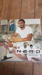 N*E*R*D - In search of....( white vinyl ), Cd's en Dvd's, Vinyl | Hiphop en Rap, Overige formaten, 2000 tot heden, Ophalen of Verzenden