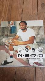 N*E*R*D - In search of....( white vinyl ), CD & DVD, Vinyles | Hip-hop & Rap, Autres formats, 2000 à nos jours, Neuf, dans son emballage