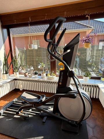 Vélos elliptique LifeSpan Fit, Enlèvement, Utilisé