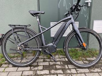 Flyer  U 7.70 speedpedelec 630wH beschikbaar voor biedingen