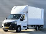 Renault Master T35 2.3 dCi 165 Bakwagen met laadklep, Gebruikt, Euro 6, 4 cilinders, Renault