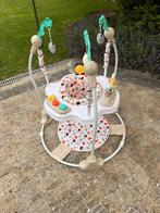 Jumper baby Baninni, Kinderen en Baby's, Speelgoed | Babyspeelgoed, Ophalen, Zo goed als nieuw, Babygym, Met geluid