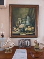 mooi schilderij, Ophalen of Verzenden