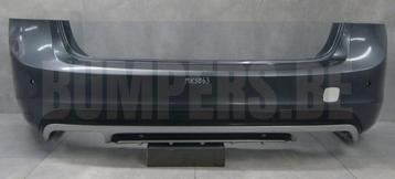 Bumper Volvo S60 CROSS COUNTRY Facelift 13-18 37095028 Achte beschikbaar voor biedingen