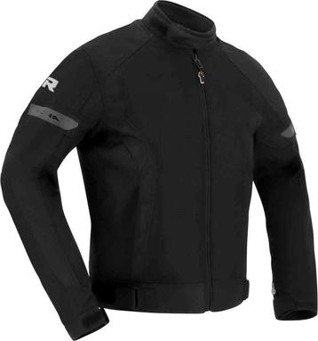 Richa Cool Summer Motorfiets textiel jas

Maat D3XL beschikbaar voor biedingen
