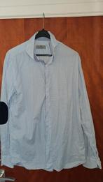 Shirt van Canali, Ophalen