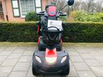 Bijna Nieuwe Scootmobiel Invacare comet Elektrische scooter, Ophalen of Verzenden, Inklapbaar, Zo goed als nieuw, Elektrische rolstoel
