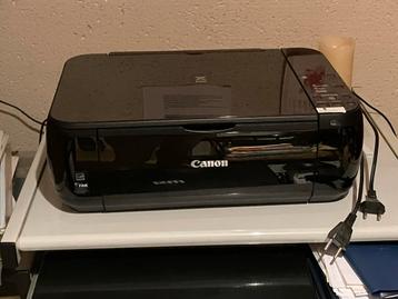 Canon MP495 All-in-One Printer beschikbaar voor biedingen