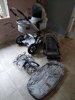 Complete Joolz day kinderwagen, Kinderen en Baby's, Kinderwagens en Combinaties, Gebruikt, Verstelbare duwstang, Ophalen, Kinderwagen