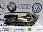 Koplamp Links BMW 5 Serie G30 G31 ADAPTIVE LED  7439209-01, Gebruikt, Ophalen of Verzenden, BMW