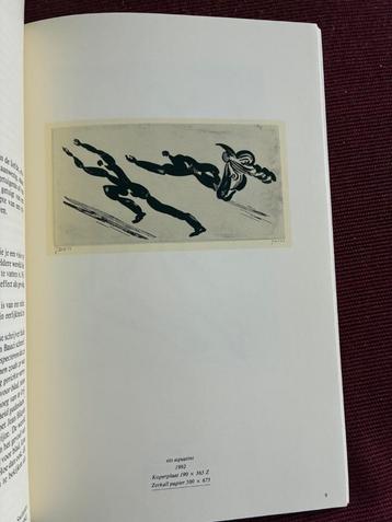 TEKENS IN ZWART WIT - JEAN BILQUIN beschikbaar voor biedingen