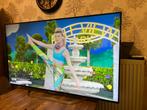Lg uhd 55 inch(121 cm) smart Tv, Audio, Tv en Foto, Televisies, Ophalen, Zo goed als nieuw, LG, Smart TV