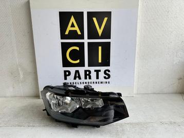 Koplamp Volkswagen T cross H7 Halogeen rechts 2GM941006A beschikbaar voor biedingen