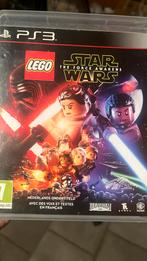 Lego star wars THE FORCE AWAKENS, Enlèvement, Utilisé