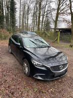 Mazda 6 2017, Auto's, Euro 6, Diesel, Particulier, Te koop