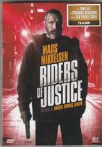Riders of Justice, DVD, Mads Mikkelsen, Vanaf 16 jaar, Verzenden, Nieuw in verpakking, Actiekomedie