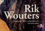 Rik Wouters : de menselijke figuur.  3 - talig (Nl, F & E), Ophalen of Verzenden, Zo goed als nieuw, Stefan Hautekeete, Schilder- en Tekenkunst