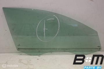 Portierruit RV (bijrijderskant) VW Passat B7 beschikbaar voor biedingen