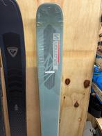 Freeride ski Salomon QST Lumen 98 158cm - NIEUW, Sport en Fitness, 140 tot 160 cm, Nieuw, Carve, Salomon