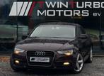 Audi A5 Sline, Auto's, Audi, Automaat, 4 zetels, Euro 6, 1799 cc
