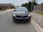 Volvo xc 40 T3 2019 automaat, Auto's, Automaat, Zwart, 5 zetels, 5 deurs