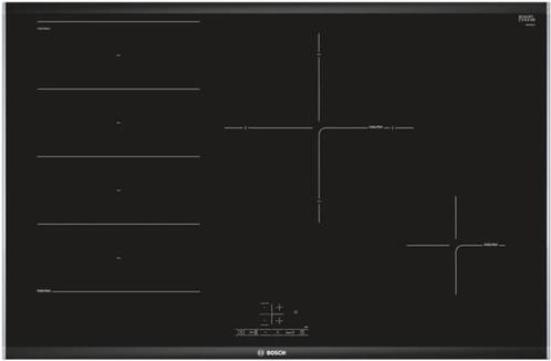 Bosch PXE875BB1E (cuisinière à induction 80 cm) *Nouveau*, Electroménager, Tables de cuisson, Neuf, Enlèvement ou Envoi